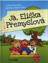 Já, Eliška Přemyslová