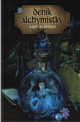 Lektvar: Deník alchymistky (1. v sérii)