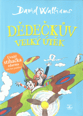 Dědečkův velký útěk