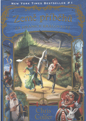 Země příběhů: Za hranice království (4. v sérii)