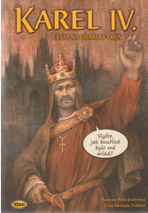 Karel IV., cesta na císařský trůn