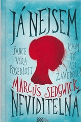 Já nejsem neviditelná