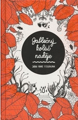 Jablečný koláč plný naděje