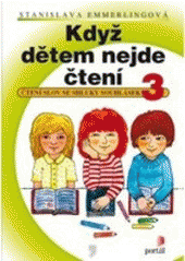Když dětem nejde čtení 3