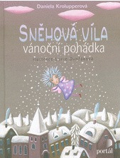 Sněhová víla