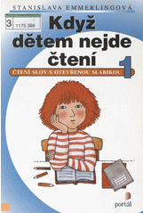 Když dětem nejde čtení 1