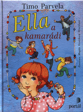 Ella a kamarádi