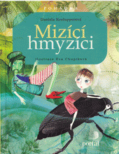 Mizící hmyzíci
