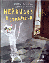 Herkules a strašidla