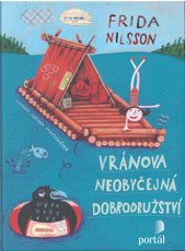 Vránova neobyčejná dobrodružství