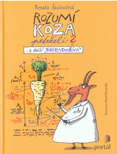 Rozumí koza petrželi?