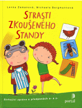 Strasti zkoušeného Standy
