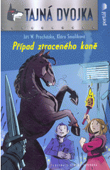 Případ ztraceného koně 