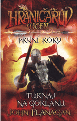 Hraničářův učeň