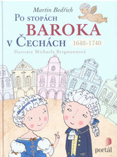 Po stopách baroka v Čechách