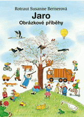 Jaro (Léto, Podzim, Zima)