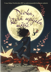 Dívka, která upíjela měsíc