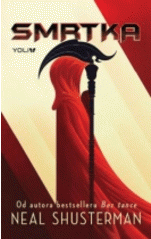 Žatva smrti 1: Smrtka