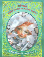 Dívka, která chtěla zachránit knížky