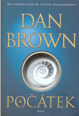 Robert Langdon 5: Počátek