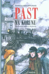 Past na korunu