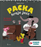 Packa hraje jazz