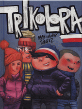 Trikolora