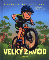 Velký závod
