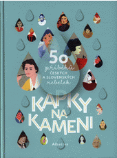 Kapky na kameni