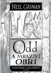 Odd a mraziví obři