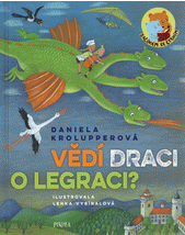 Vědí draci o legraci