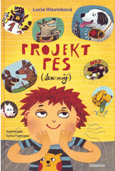 Projekt pes 