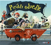 Piráti odvedle