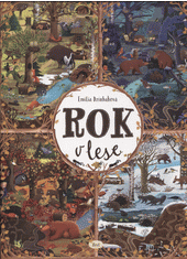 Rok v lese
