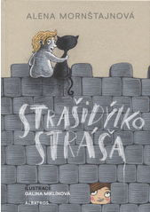 Strašidýlko Stráša