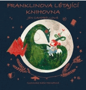 Franklinova létající knihovna