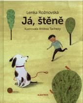 Já, štěně