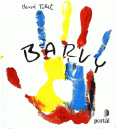 Barvy