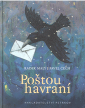 Poštou havraní