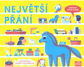 Největší přání