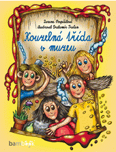 Kouzelná třída v muzeu