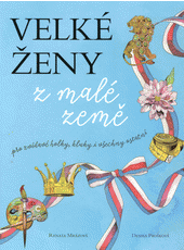 Velké ženy malé země