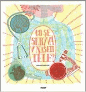 Co se skrývá v našem těle