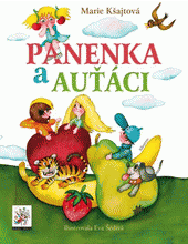 Panenka a auťáci