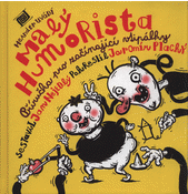 Malý humorista – Příručka pro začínající vtipálky