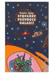 Stopařův průvodce galaxií