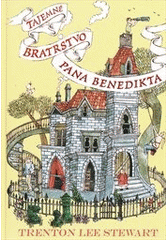 Tajemné bratrstvo pana Benedikta