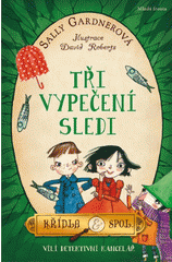 Tři vypečení sledi