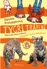 Tygří trápení – Zítra v ZOO