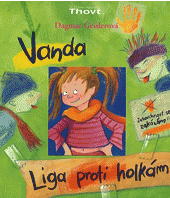 Vanda – Liga proti holkám